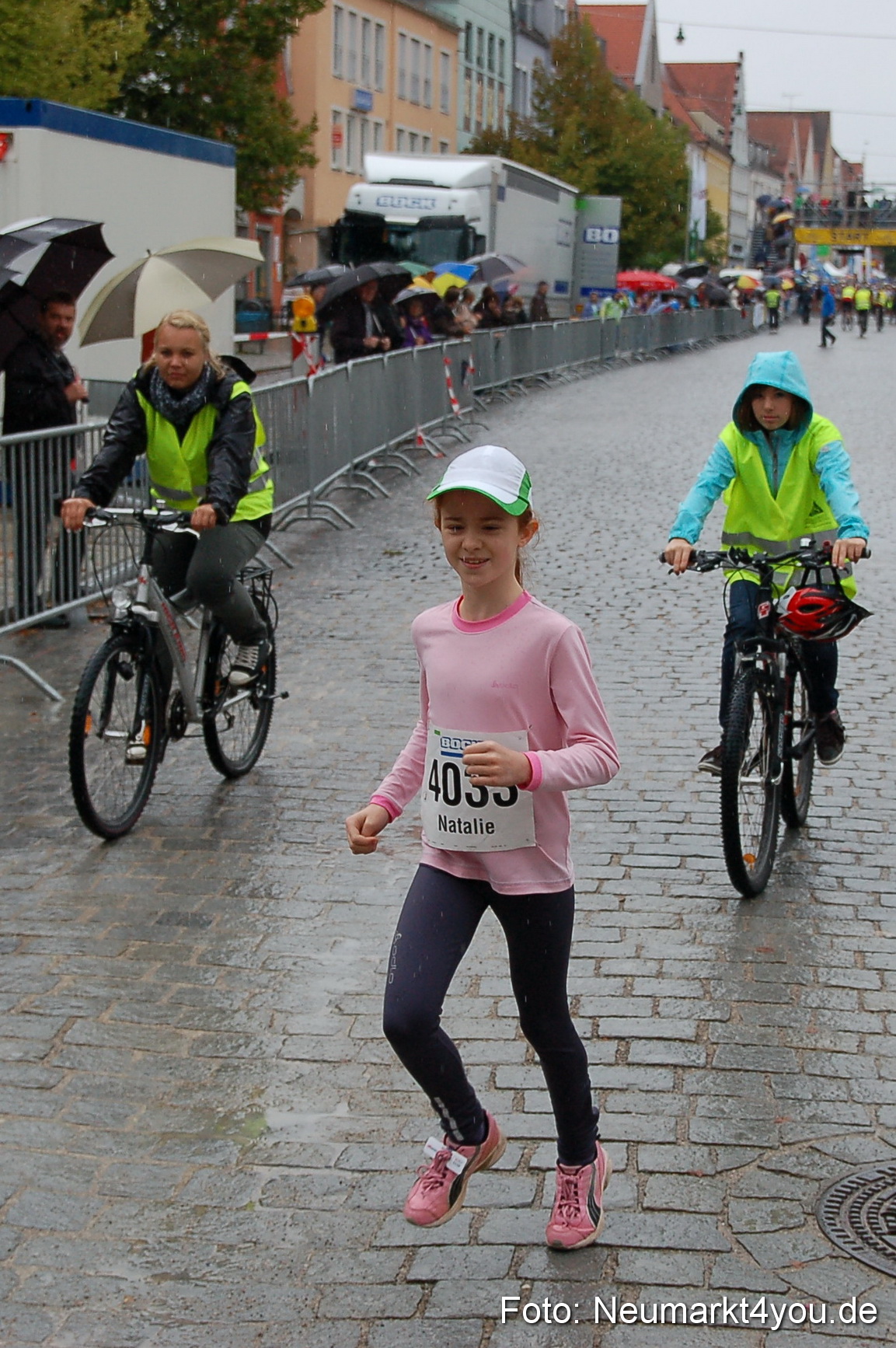 Stadtlauf Neumarkt 2011 0751